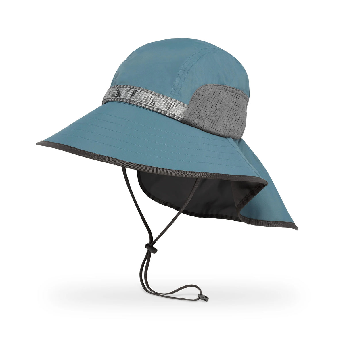 Unisex Sun Hat Hiking Outdoor Adventure UV Protection Classic Minimal The Best Sun Hats of 2026 | GearJunkie Tested main image 4