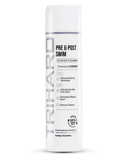 TriHard Pre & Post Swim Conditioner - (8.45 oz)