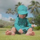 Baby Boy's UV Sunzie | FINAL SALE
