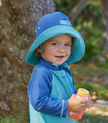 Sun Hats  Sun Protection Hats with UPF 50+ for the Entire Family – UV  Skinz®