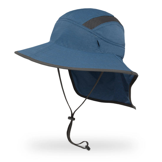 Sunday Afternoons Ultra Adventure Hat with Neck Flap – UV Skinz®