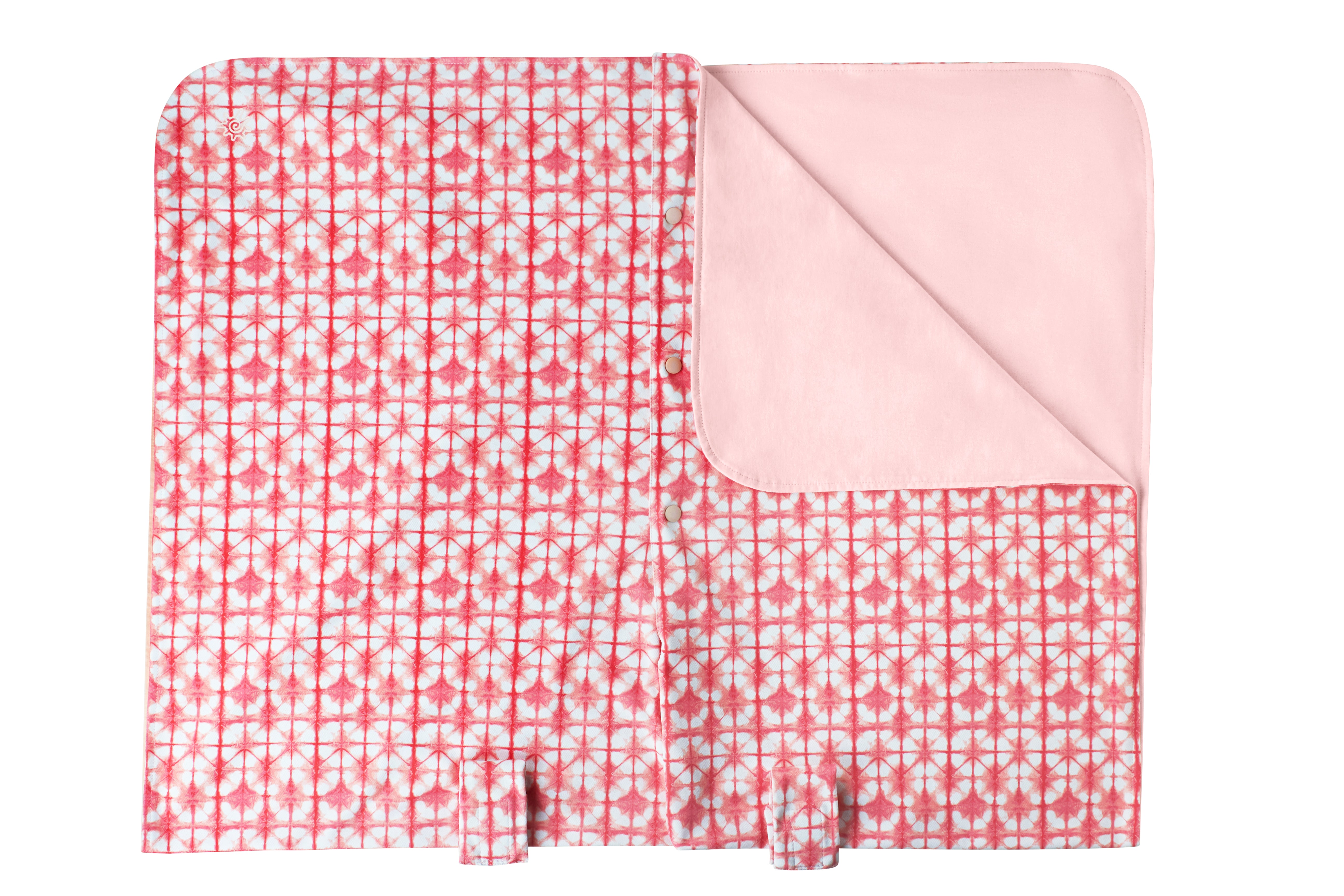 Sun Protective Car Seat Cover for Babies UV Skinz®