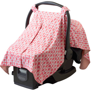 Multifunctional UV Protection Cover For Prams, Seats, Carriers And