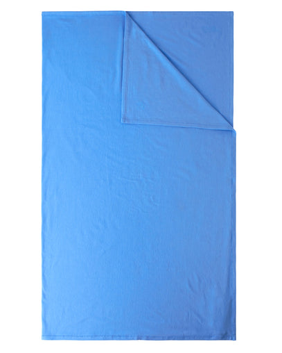 My First Sun Blanket™ in Light Blue|light-blue