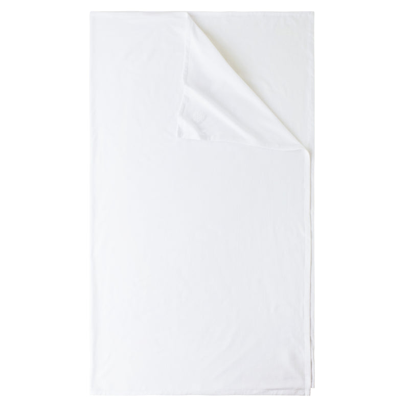 My First Sun Blanket™ in White|white