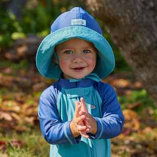 Sarfel Baby Sun Hat Toddler Summer Hats UPF 50 Baby Kuwait