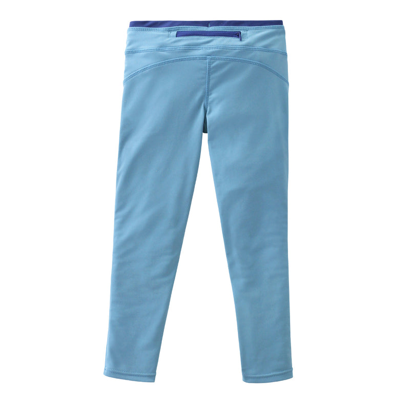 Kalani Sunwear UV PANTS 'PEACH LEGGINGS' - Leggings - Trousers - blue -  Zalando.de