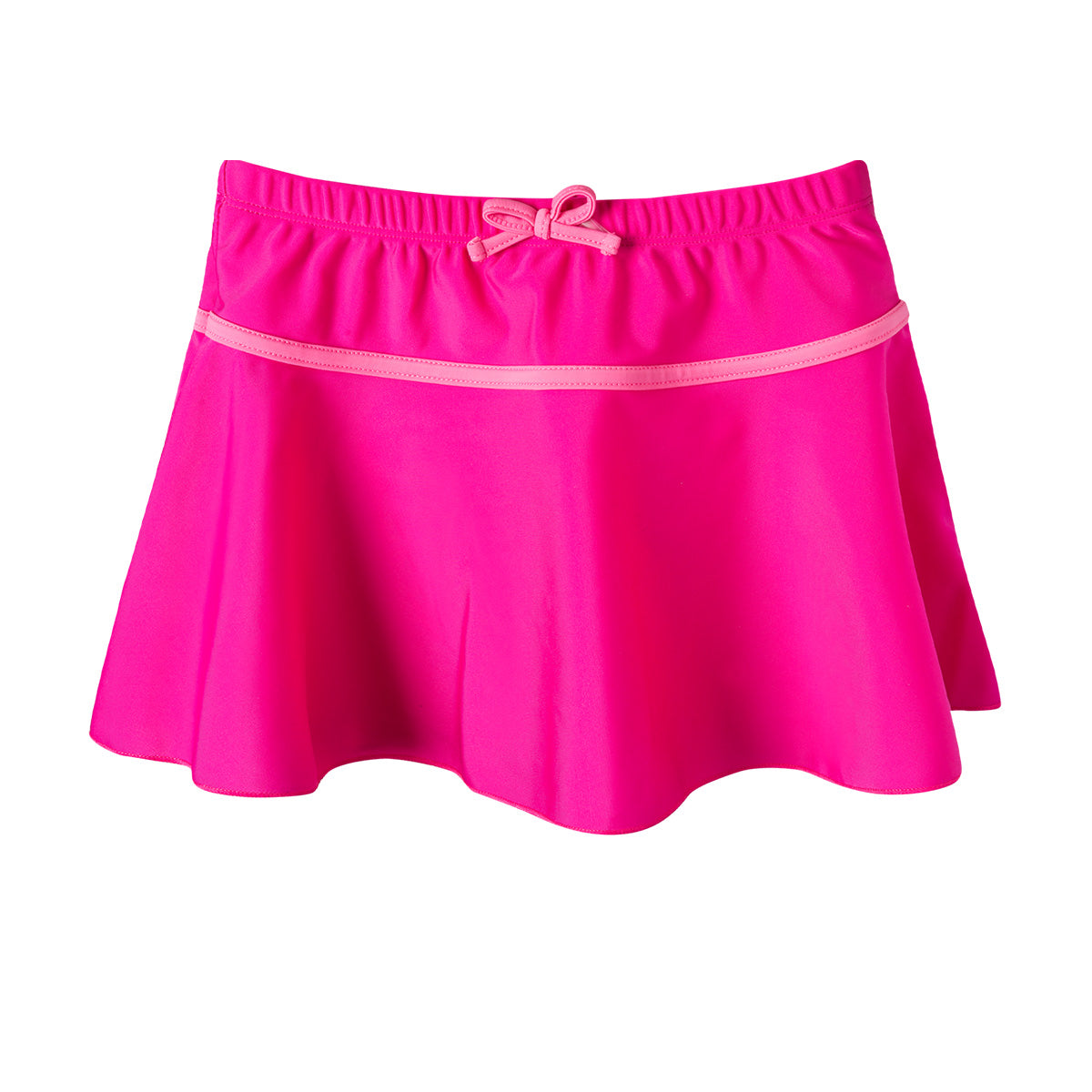 Girl's UPF Swim Skirt Sun Protection Swim Skirt for Kids UV Skinz®