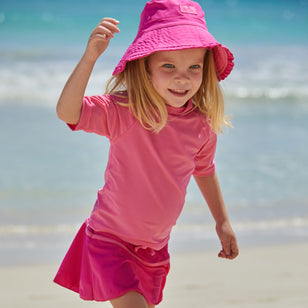 Girl s Sun Hats UPF 50 Certified UV Skinz