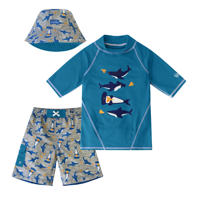 |shark-pizza-party