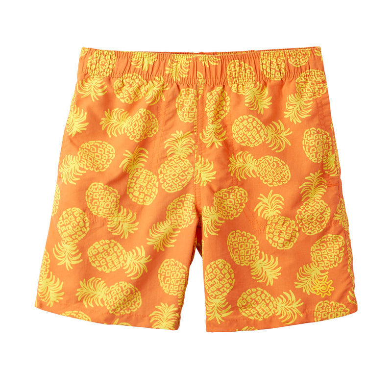 |orange-pineapple