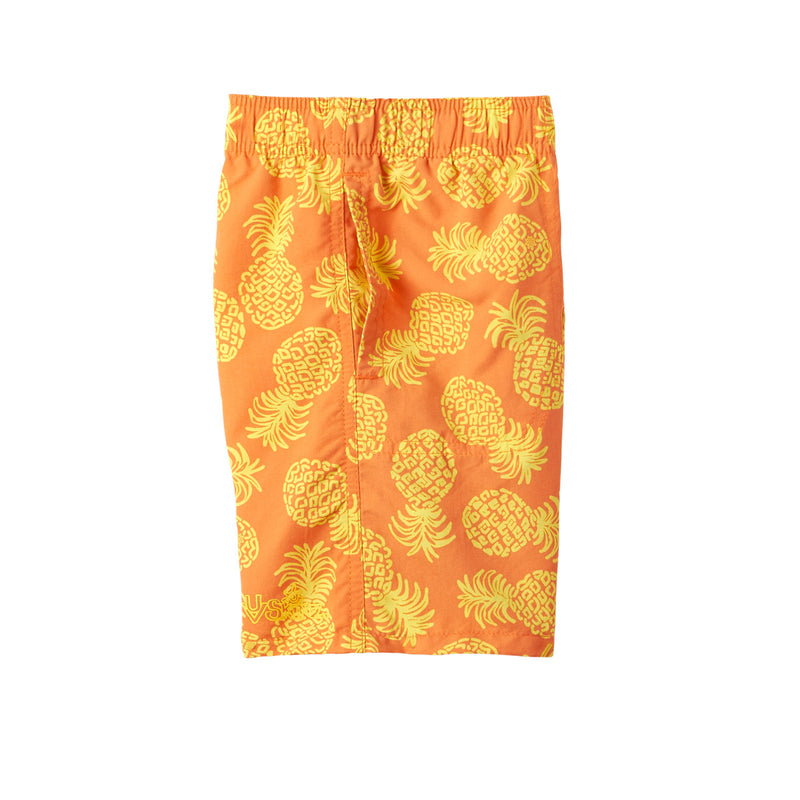 |orange-pineapple