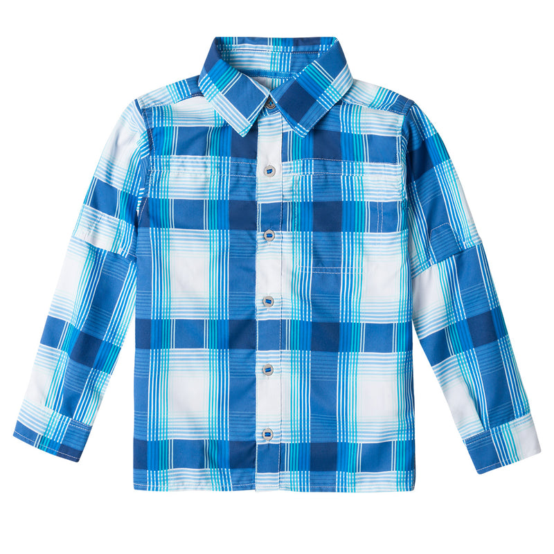 |indigo-plaid