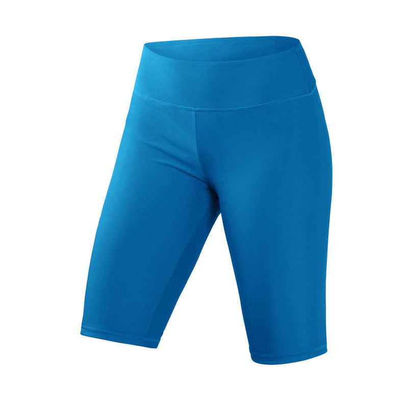 women's active swim jamerz in mykonos blue|mykonos-blue