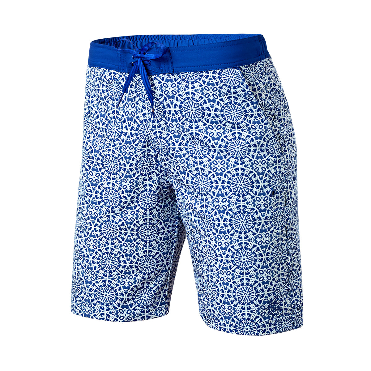 Sun Protection Board Shorts for Women | UPF Swim Shorts – UV Skinz®