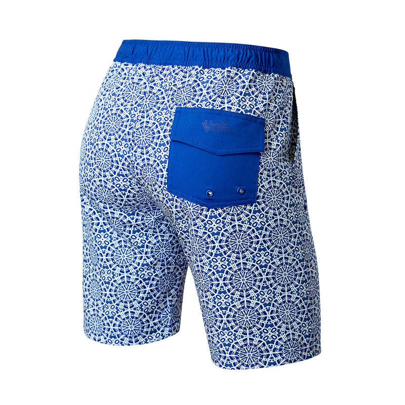 Sun Protection Board Shorts for Women | UPF Swim Shorts – UV Skinz®