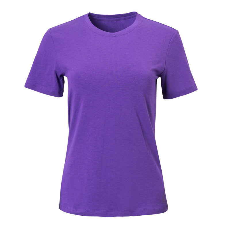 women's UPF 50+ shirt in orchid|orchid