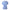 women's quarter zip crew swim shirt in blue mist|blue-mist
