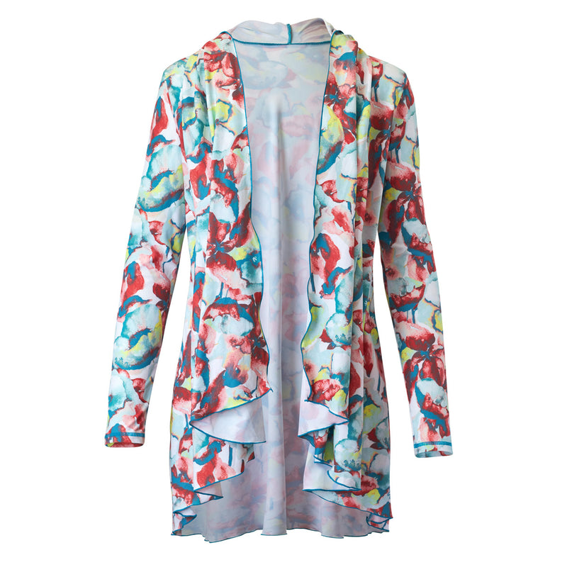 |coral-watercolor