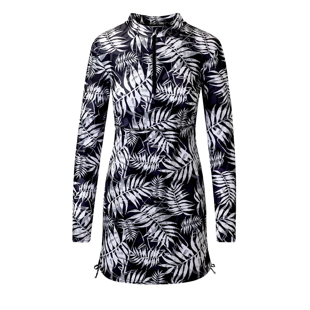 Women's Swim/Shirt Dress | Certified UPF 50+ - UV Skinz®