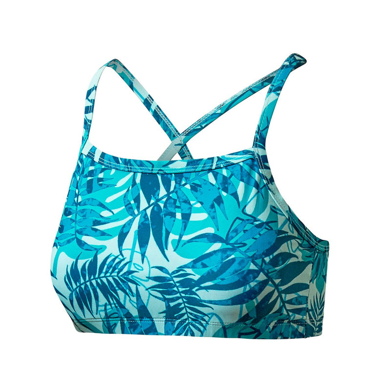 Women's Swim Bra with UPF 50+, FINAL SALE