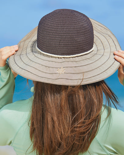 Women's Ella Hat|browns