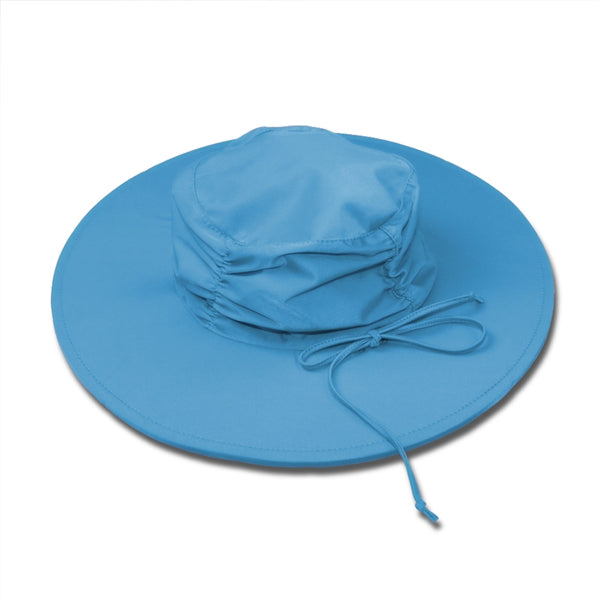  Women's swim hat in sky blue|sky-blue