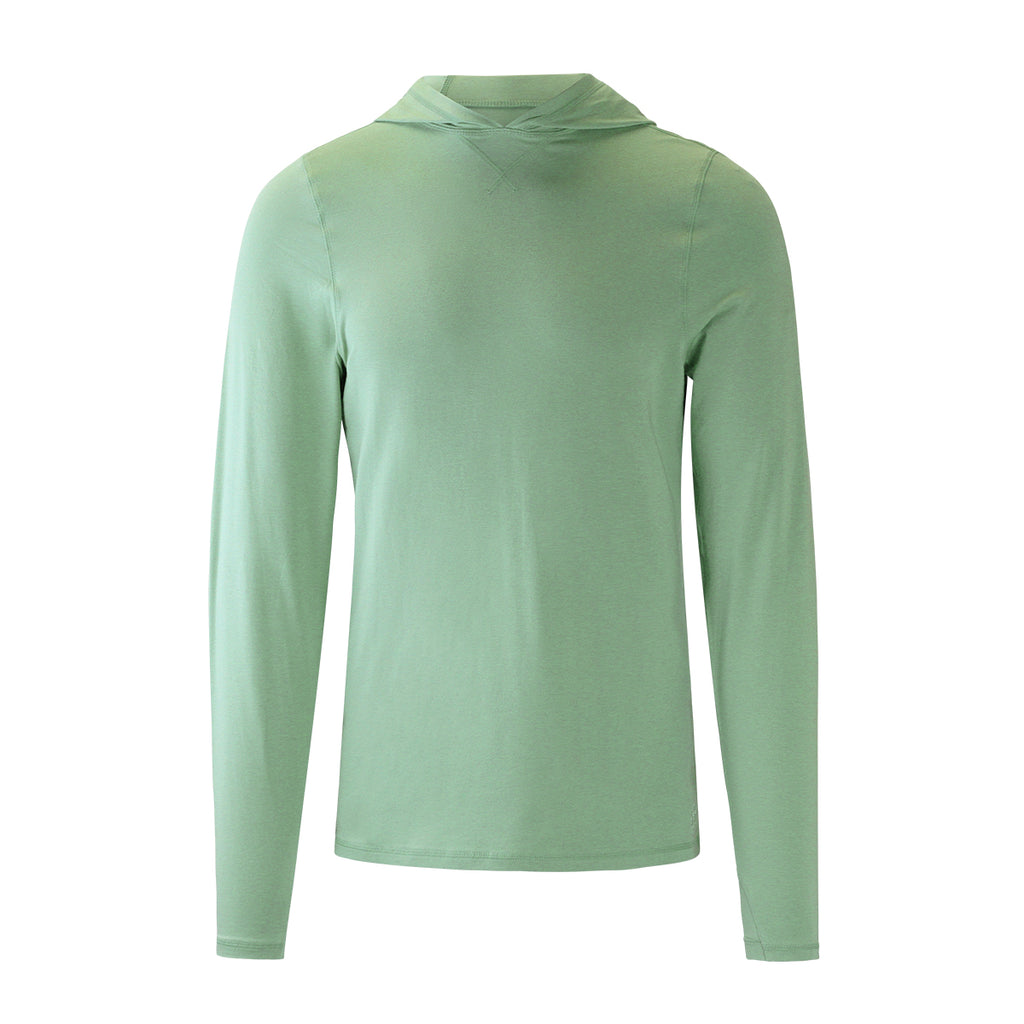 Men's Sun Protection Sweatshirt  UPF Pullover Hoodie – UV Skinz®