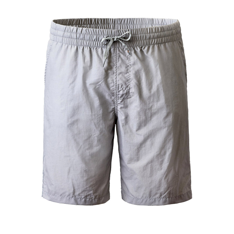 men's classic trunks in grey|grey