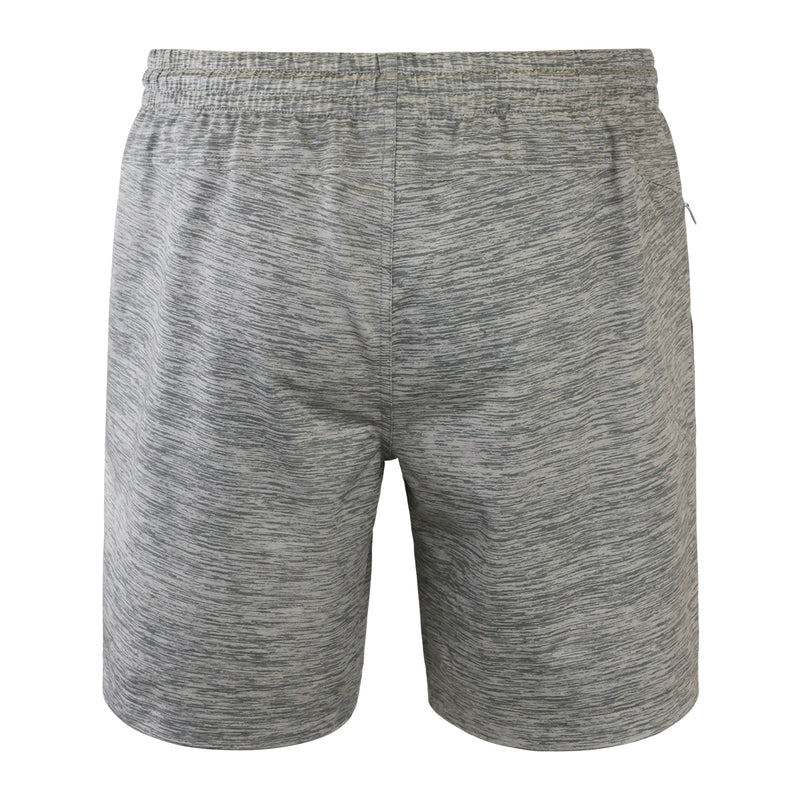 back of the men's swim shorts with built in liner in harbor mist jaspe|harbor-mist-jaspe