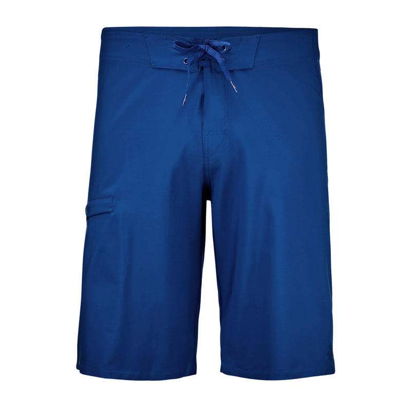 men's coastal board shorts in dark navy|dark-navy