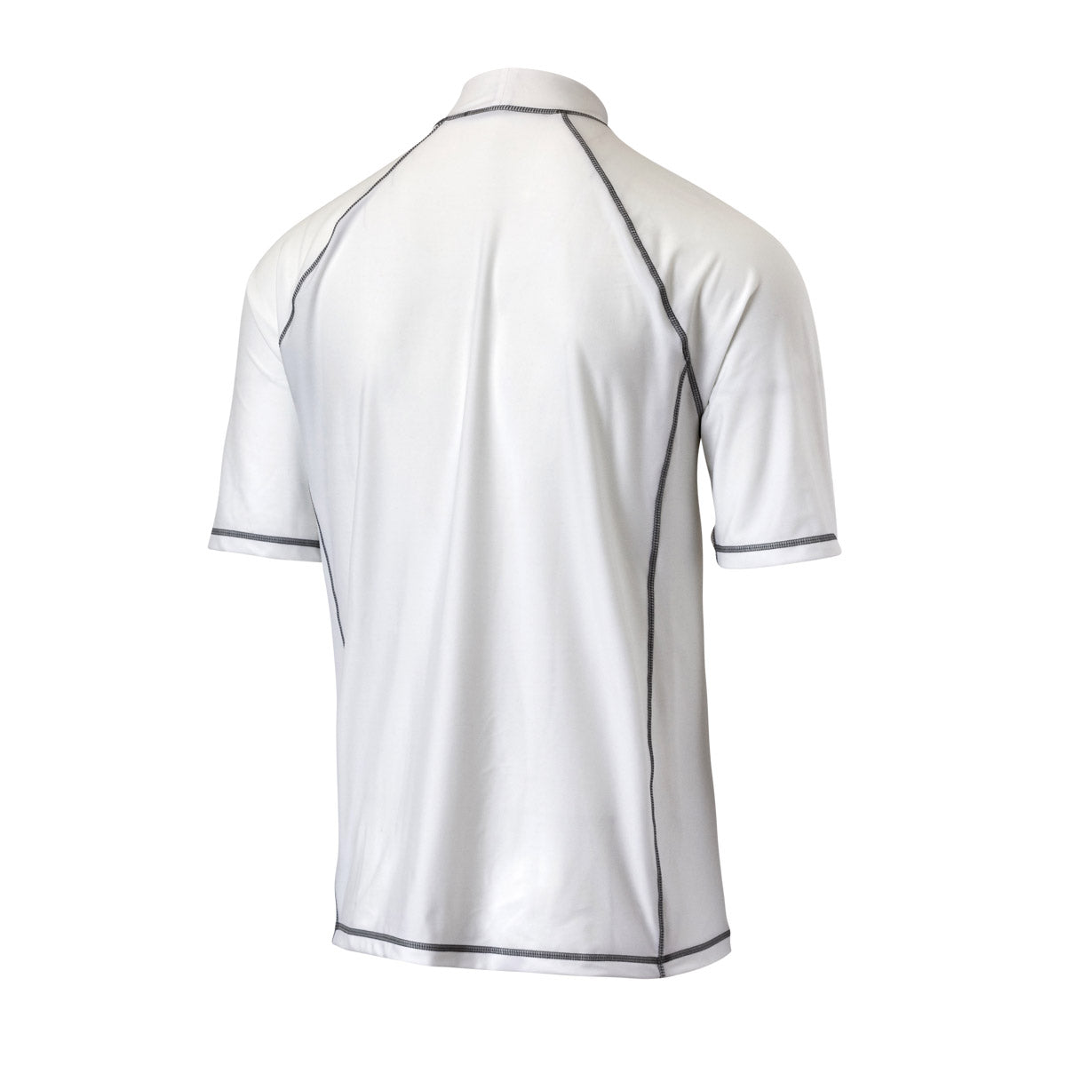Men's Short Sleeve Crew Sun & Swim Shirt | FINAL SALE