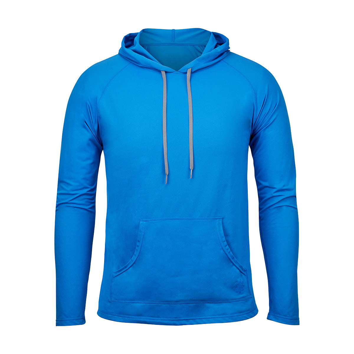 Men's Sun Protection Hoodie UV Skinz®