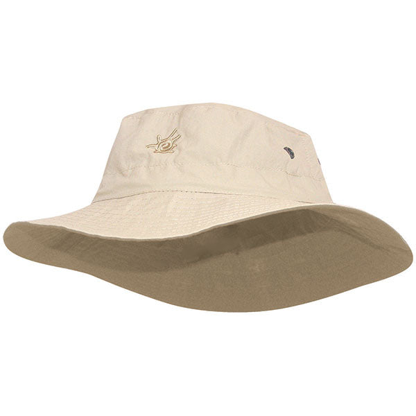  Men's Bucket Hat in Cream Tan|cream-tan