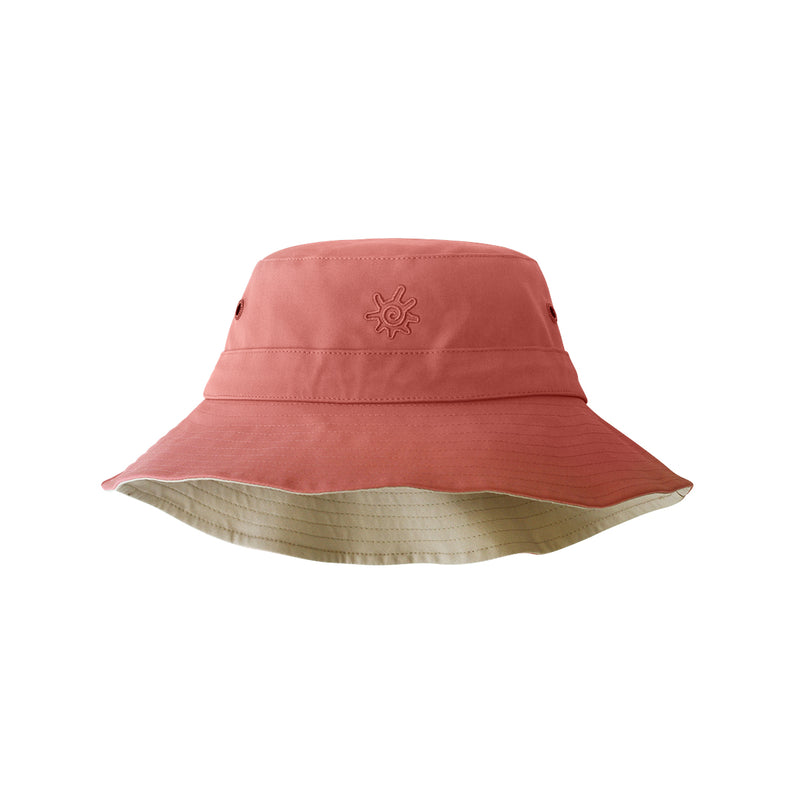 Men's Bucket Hat in Canyon Tan|canyon-tan