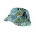 kid's adjustable flap sun hat in cool cat|cool-cat