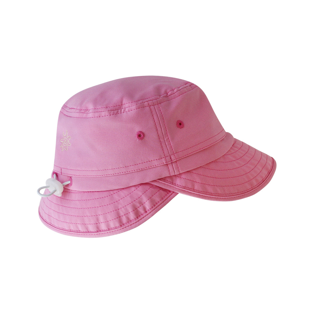 Kid's Adjustable Sun Hat Certified UPF 50+ UV Skinz®