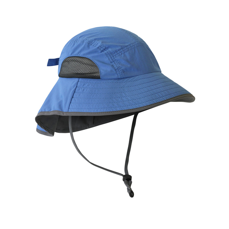 wide brim sun shade hat in belize steel grey|belize-steel-grey
