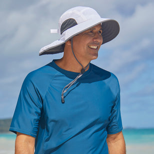 Sun Hats for Men – UV Skinz®