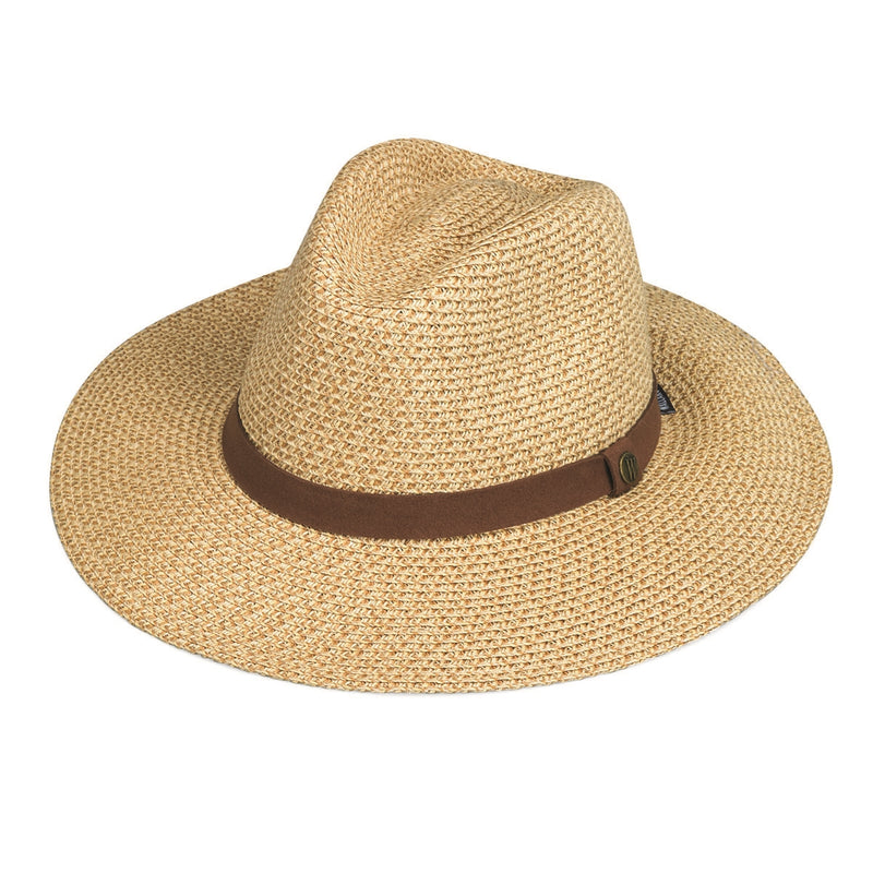 Wallaroo Outback Hat Brown / M/L