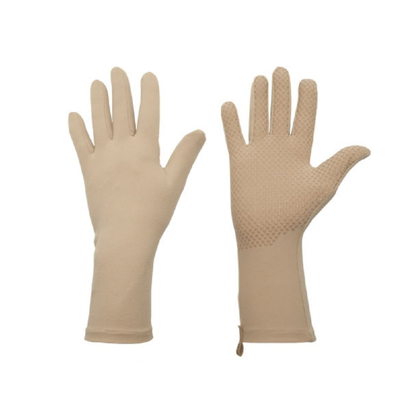 sun protective gloves in sahara|sahara