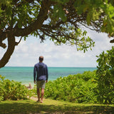 Men's Pullover Hoodie