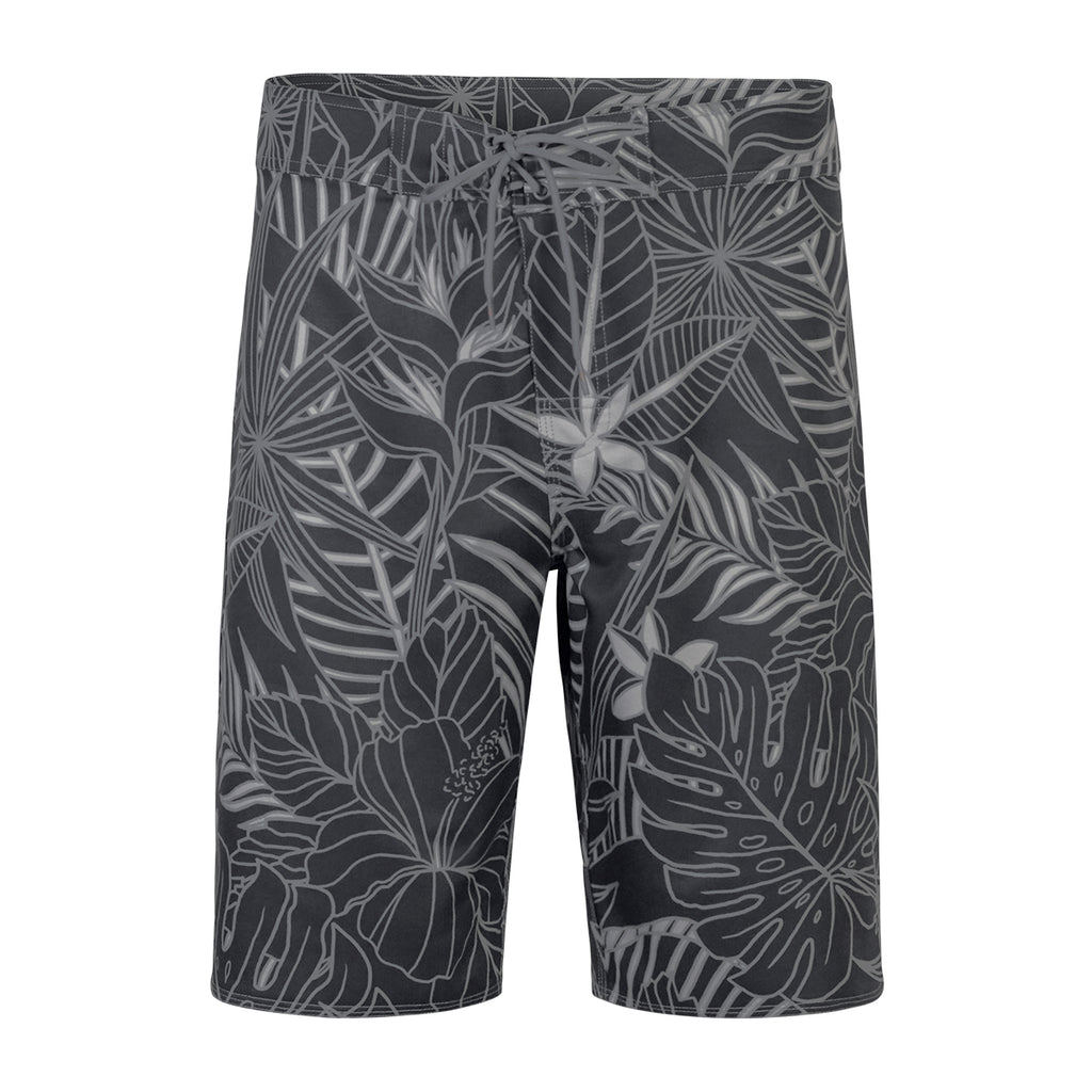 限定アウトレットセール：通販 UPF Certified | Shorts Board Tide High Men's 50+ Skinz® UV – メンズウェア