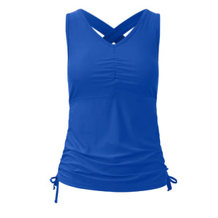 Swim tank tops ladies deals