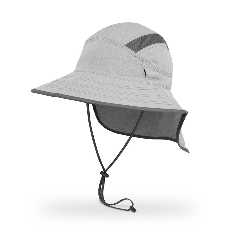 ultra adventure hat in pumice|pumice